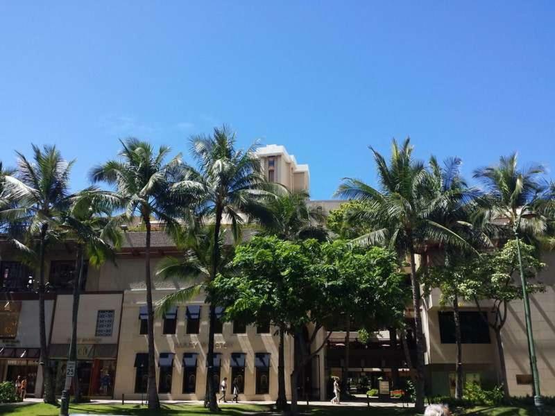 Heart Of Waikiki,1Bdrm,Free Parking, Wifi,No Resort Fees,Youtube,Netflix ! Honolulu Eksteriør bilde